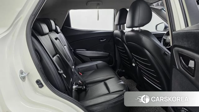 Ssangyong Berry New Tivoli id 4604603 из Кореи 32