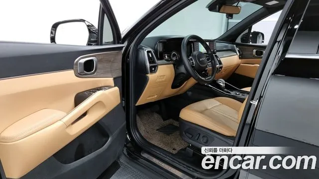 Kia Sorento 4th Generation id 2695781 из Кореи 20