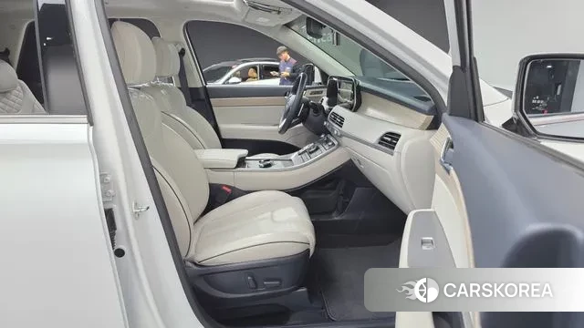 Hyundai Palisade id 3374552 из Кореи 20