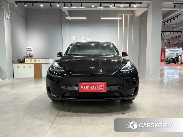 Tesla Model Y id 4182695 из Китая 40