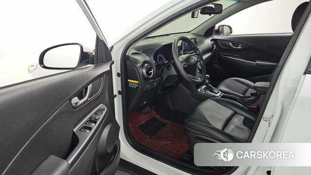 Hyundai Kona id 3873664 из Кореи 20