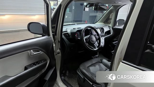 Kia The New Kia Ray id 3914769 из Кореи 20