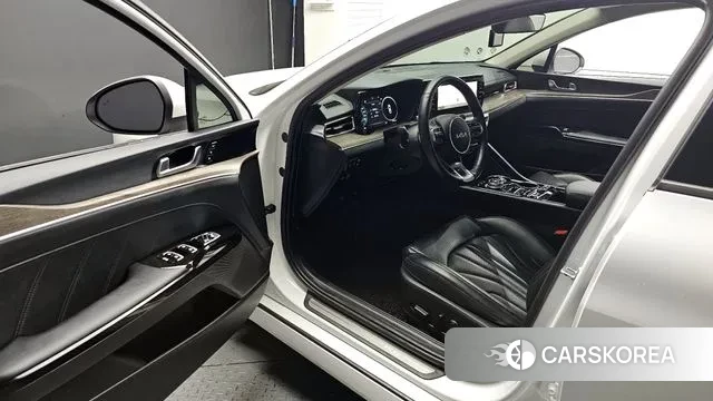 Kia K5 3rd generation id 3248170 из Кореи 20