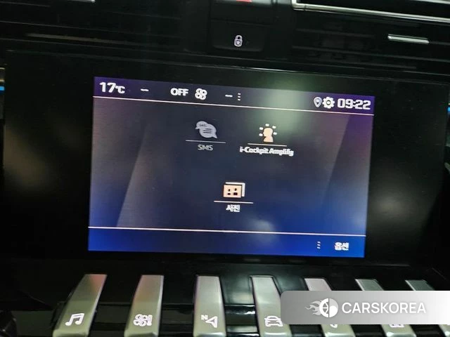 Peugeot 508 second Generation id 3936480 из Кореи 20