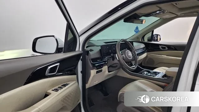 Kia The New Carnival 4th Generation id 3739515 из Кореи 20