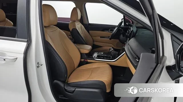 Kia Carnival 4th generation id 2960277 из Кореи 20