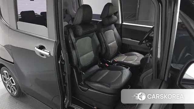 Kia The New Ray id 3433145 из Кореи 20