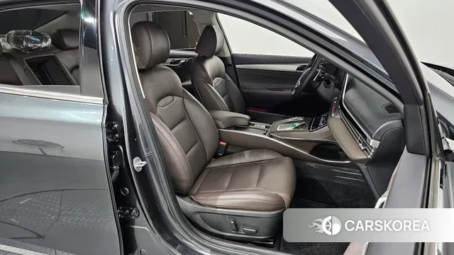 Hyundai The New Grandeur IG id 3224127 из Кореи 20