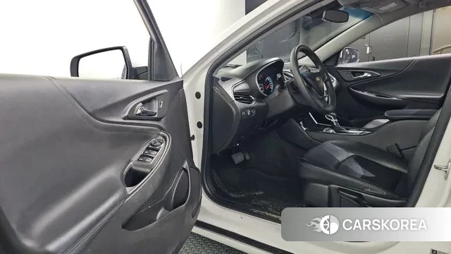 Chevrolet (GM Daewoo) The New Malibu id 3697292 из Кореи 20