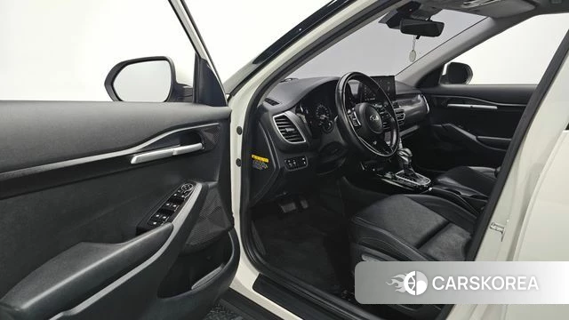 Kia Seltos id 4610099 из Кореи 31