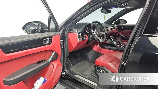 Porsche Cayenne (PO536) id 3443786 из Кореи 20