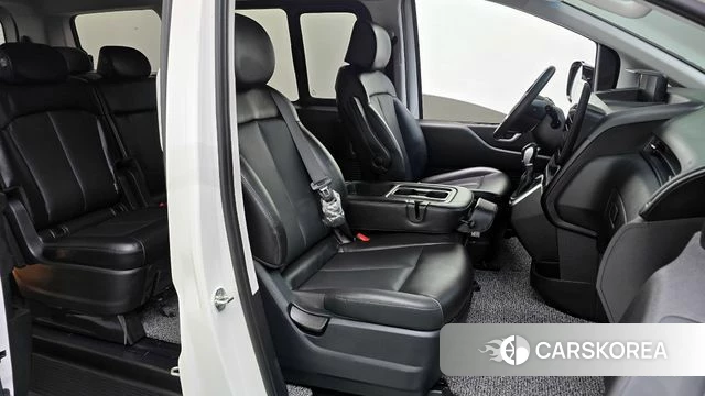 Hyundai Staria id 3877648 из Кореи 20