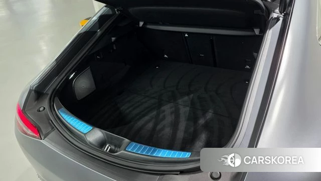 Mercedes-Benz AMG GT id 4777919 из Кореи 20