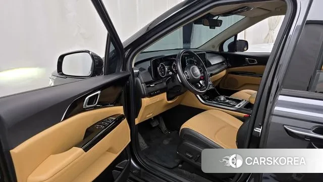 Kia Carnival 4th generation id 2989189 из Кореи 20