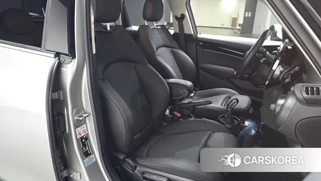 Mini Cooper id 3467264 из Кореи 20