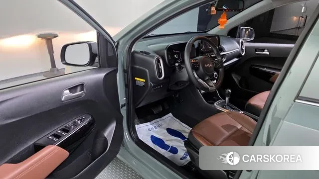 Kia The New Morning (JA) id 3377720 из Кореи 20