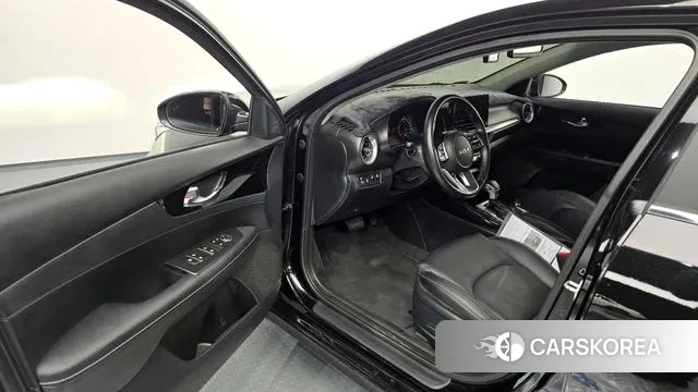 Kia The New K3 2nd generation id 3406109 из Кореи 20