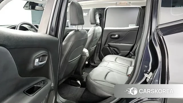 Jeep Renegade id 3469097 из Кореи 20