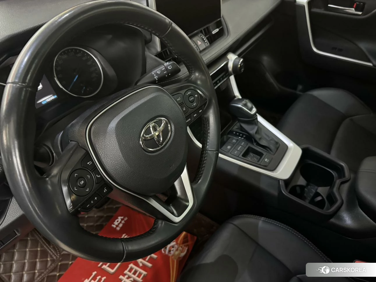 Toyota Wilanda id 4504855 из Китая 10