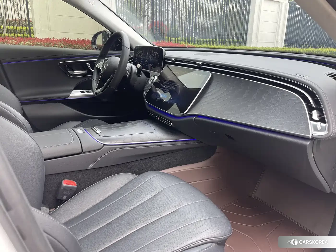 Mercedes-Benz E-Class id 4600698 из Китая 18