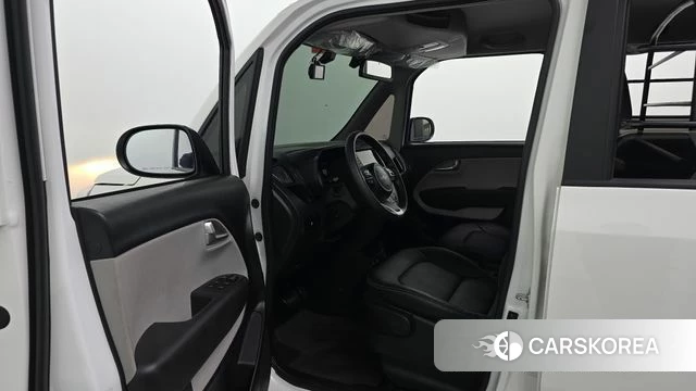 Kia The New Kia Ray id 4322966 из Кореи 32