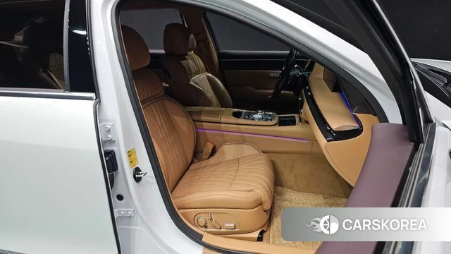 Genesis G90 (RS4) id 3871551 из Кореи 20
