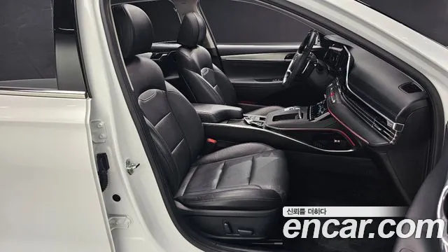 Hyundai The New Grandeur IG id 2686162 из Кореи 20