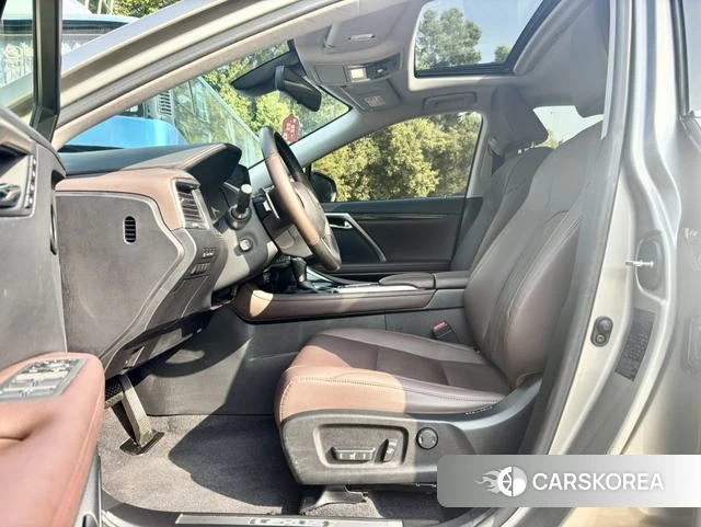 Lexus RX id 4264436 из Китая 18