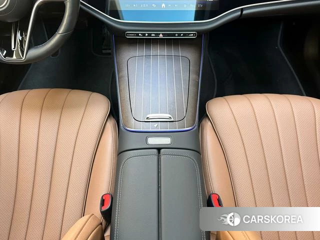 Mercedes-Benz E-class PHEV id 4273815 из Китая 15