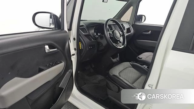 Kia The New Ray id 4550013 из Кореи 20