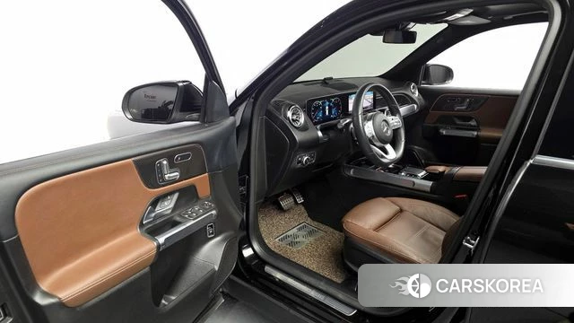 Mercedes-Benz GLB-Class X247 id 3879045 из Кореи 20