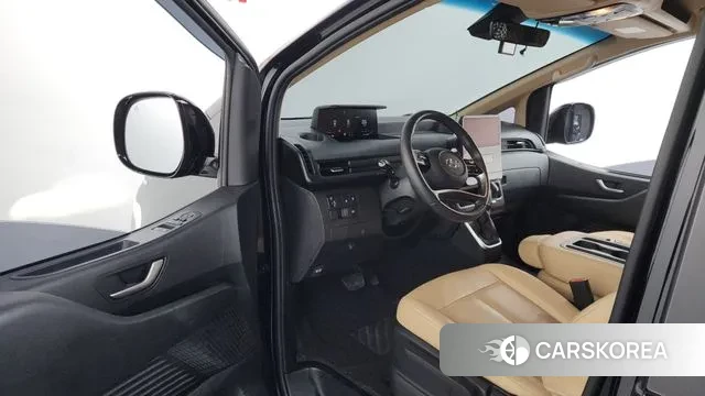 Hyundai Staria id 3433269 из Кореи 20