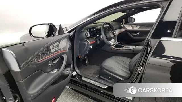 Mercedes-Benz CLS-Class C257 id 2883973 из Кореи 20