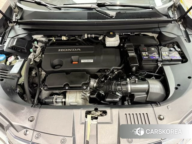 Honda Crown Road id 4299774 из Китая 32