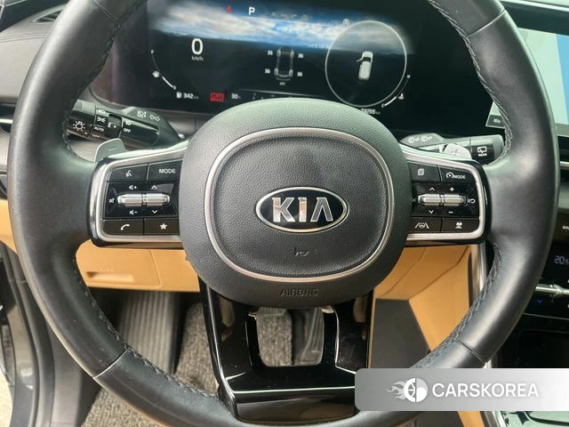 Kia Carnival 4th generation id 4489951 из Кореи 12