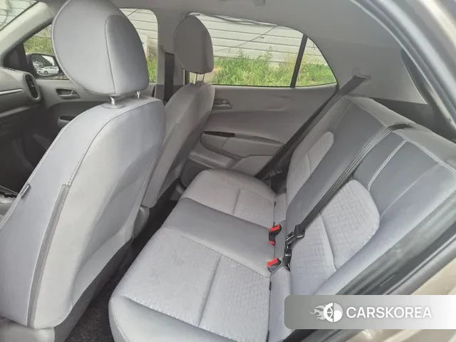 Kia Morning Urban (JA) id 3033524 из Кореи 20