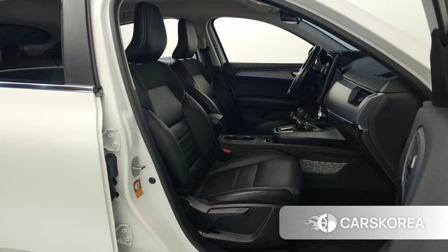 Renault Korea (Samsung) XM3 id 3833811 из Кореи 20