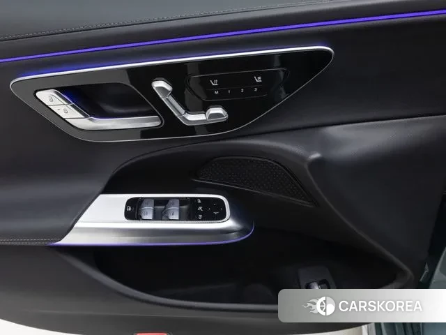 Mercedes-Benz E-Class W214 id 3554782 из Кореи 19