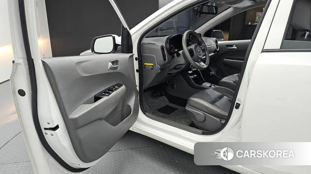 Kia Morning Urban (JA) id 4642009 из Кореи 30
