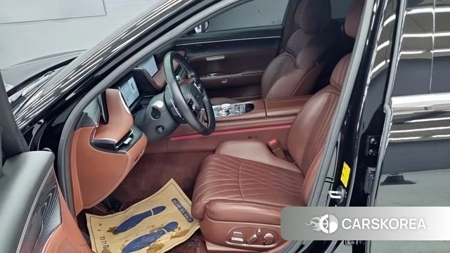 Genesis G90 (RS4) id 3793751 из Кореи 18
