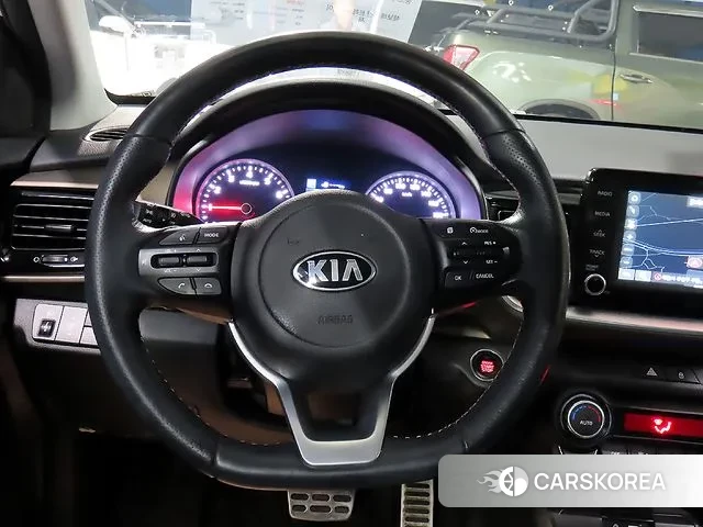 Kia Stonic id 3417892 из Кореи 20