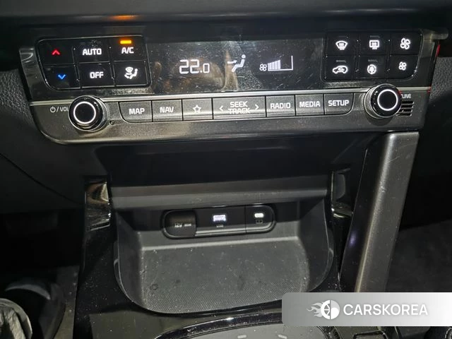 Kia The New Seltos id 4784153 из Кореи 20