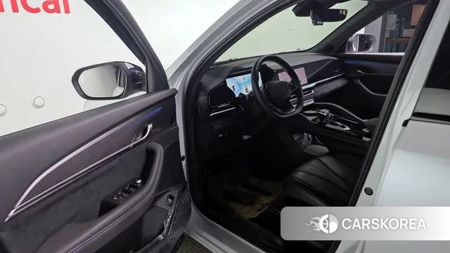 Renault Korea (Samsung) Grand Coleos id 3081045 из Кореи 20