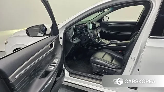 Hyundai The New Grandeur IG Hybrid id 3324333 из Кореи 20