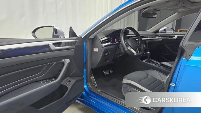 Volkswagen Arteon id 3680029 из Кореи 20