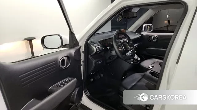 Hyundai Casper id 3372968 из Кореи 20