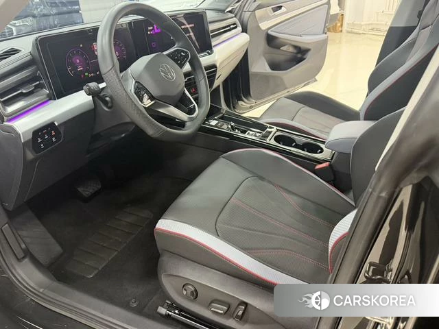 Volkswagen Lingdu id 4299424 из Китая 26