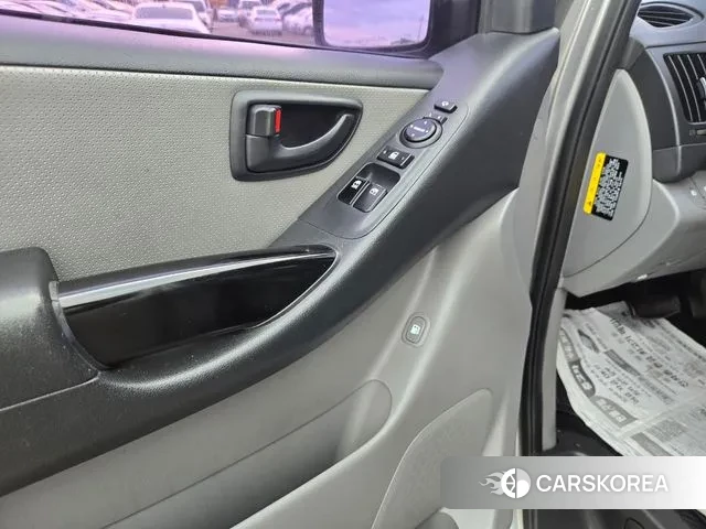 Hyundai The New Grand Starex id 3485190 из Кореи 11