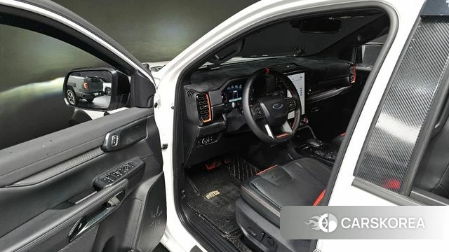 Ford Ranger 4th Generation id 3891178 из Кореи 20