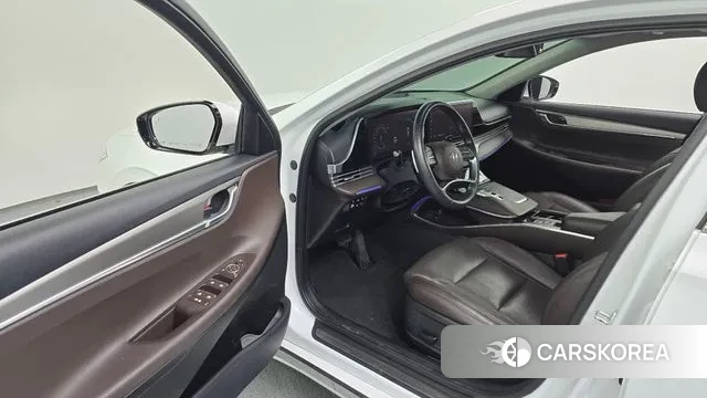 Hyundai The New Grandeur IG id 3344375 из Кореи 20